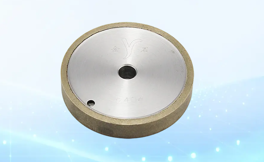 bánh xe kim cương cnc bánh xe kim cương cnc