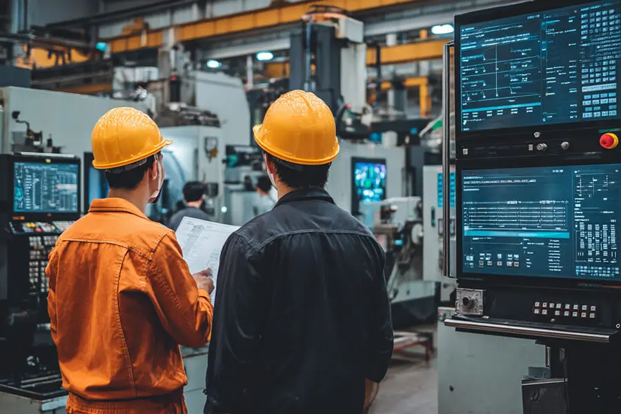 Chương tr&igrave;nh n&acirc;ng cao kỹ năng "Thợ thủ c&ocirc;ng Meijie"