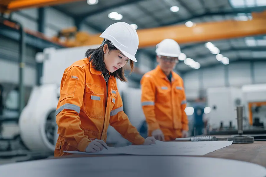 Chương tr&igrave;nh dự bị cấp cao d&agrave;nh cho "Những t&agrave;i năng h&agrave;ng đầu"