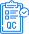 Superior Processing<br>Quality