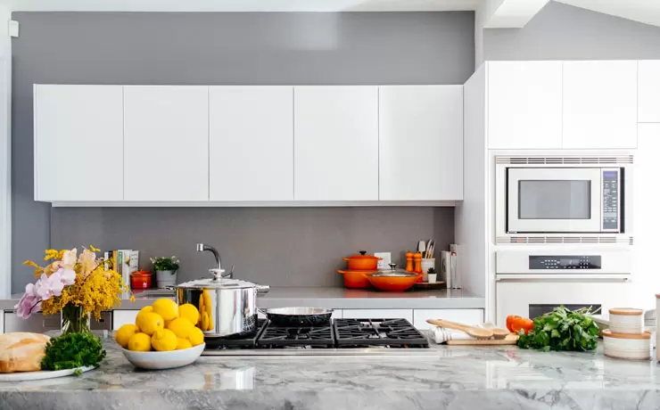 Thiết bị gia dụng