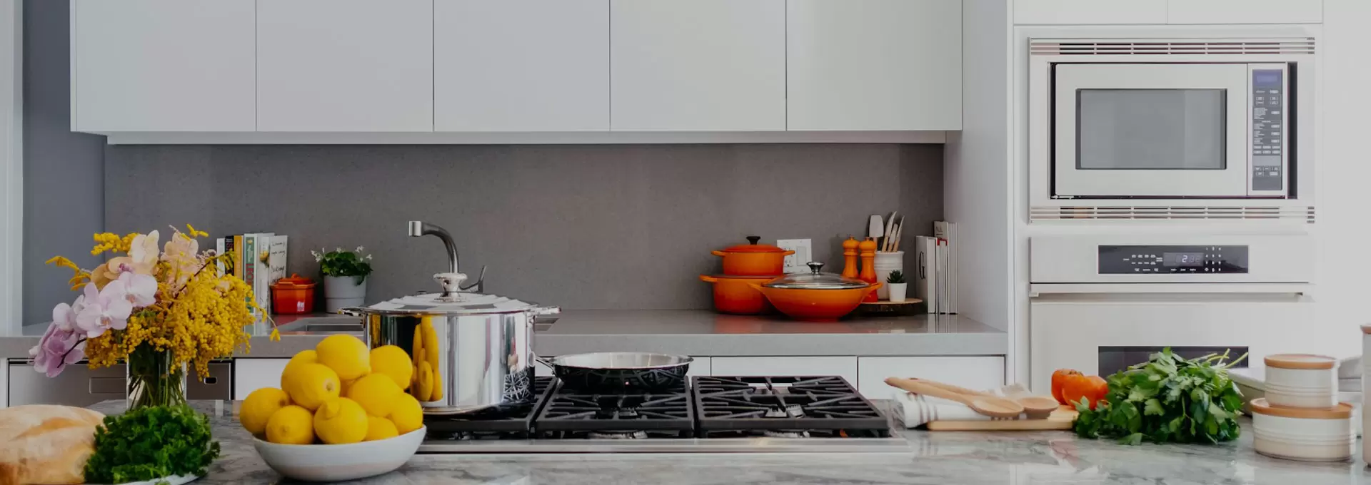 Thiết bị gia dụng