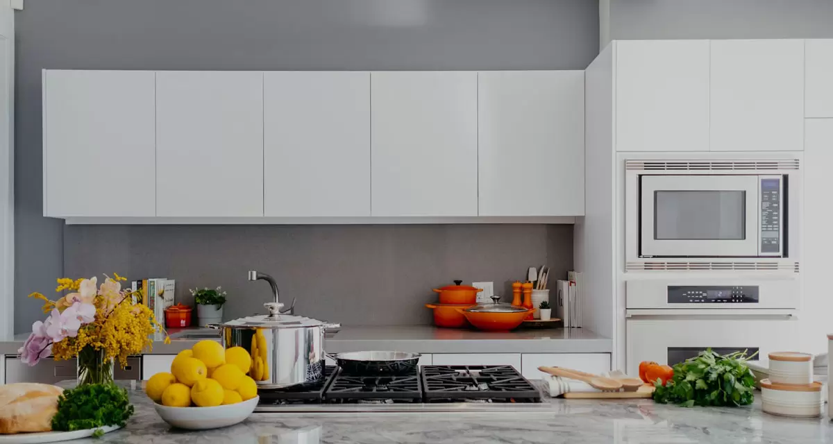 Thiết bị gia dụng