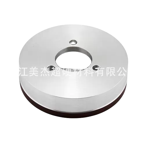 B&aacute;nh xe nhựa tốc độ cao