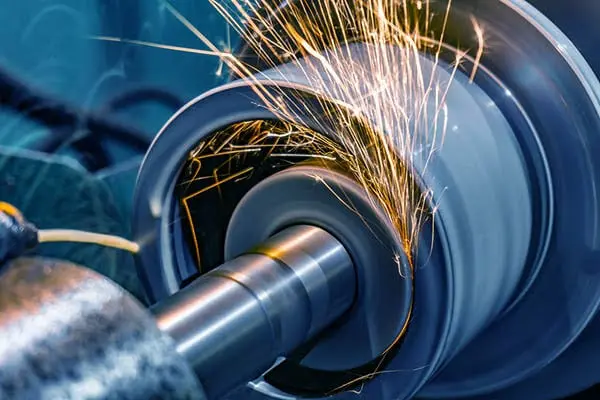 L&agrave;m thế n&agrave;o để cải thiện hiệu quả m&agrave;i trong gia c&ocirc;ng thủy tinh khối lượng lớn