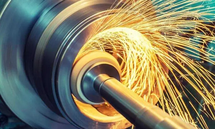 Gia c&ocirc;ng cạnh k&iacute;nh CNC: Y&ecirc;u cầu về b&aacute;nh m&agrave;i cho c&aacute;c trung t&acirc;m gia c&ocirc;ng