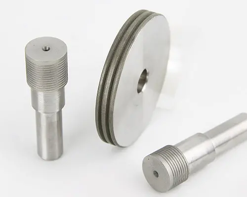 Việc m&agrave;i cạnh wafer được sử dụng như thế n&agrave;o trong xử l&yacute; wafer b&aacute;n dẫn？